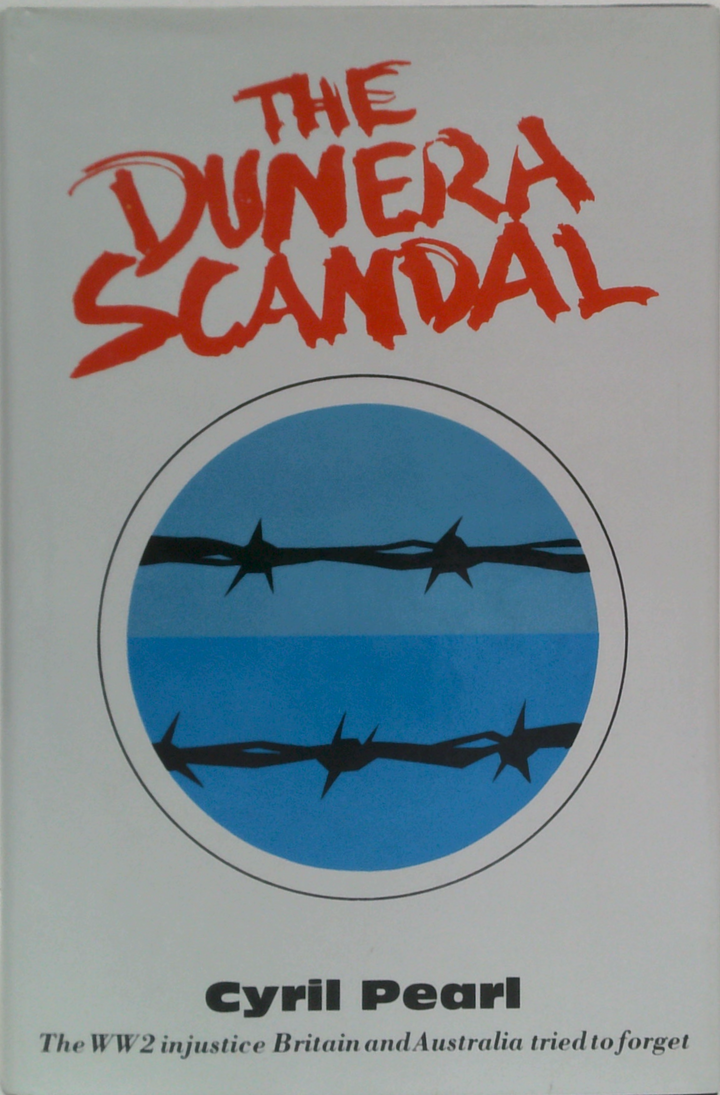 The Dunera Scandal