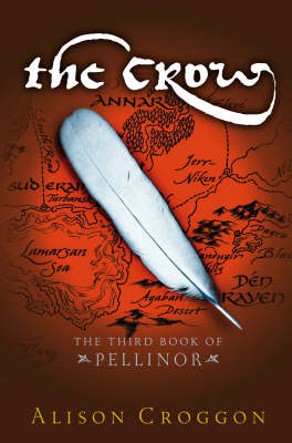 The Crow: The Third Book of Pellinor