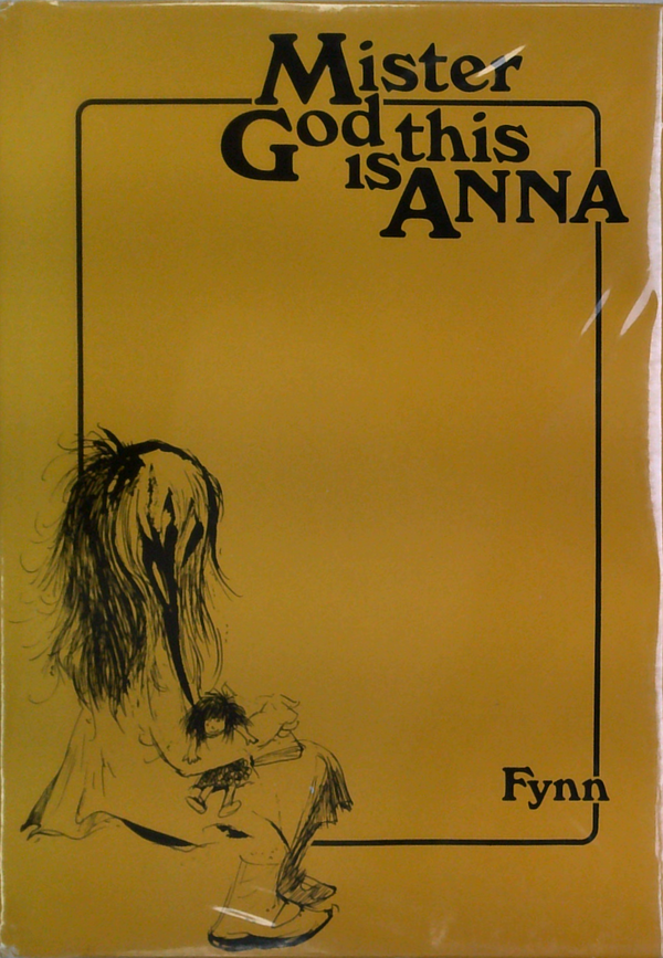Mister God, This Is Anna