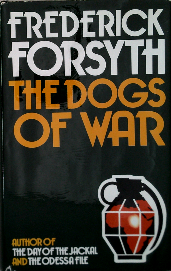 The Dogs Of War