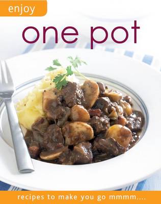 Enjoy - Casseroles