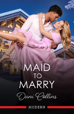 Maid To Marry