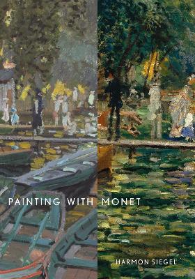 Painting with Monet