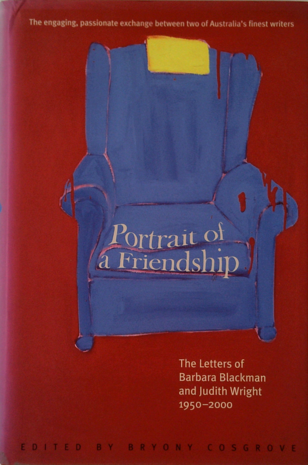 Portrait Of A Friendship