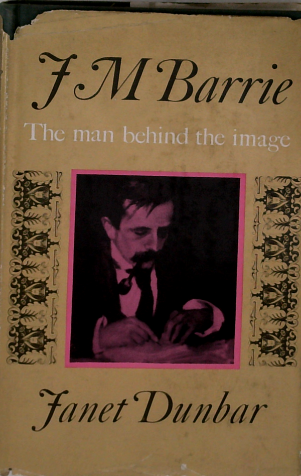 J.M. Barrie: The Man Behind The Image