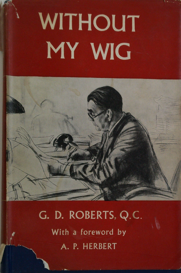 Without My Wig