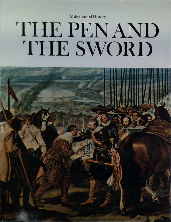 The Pen And The Sword