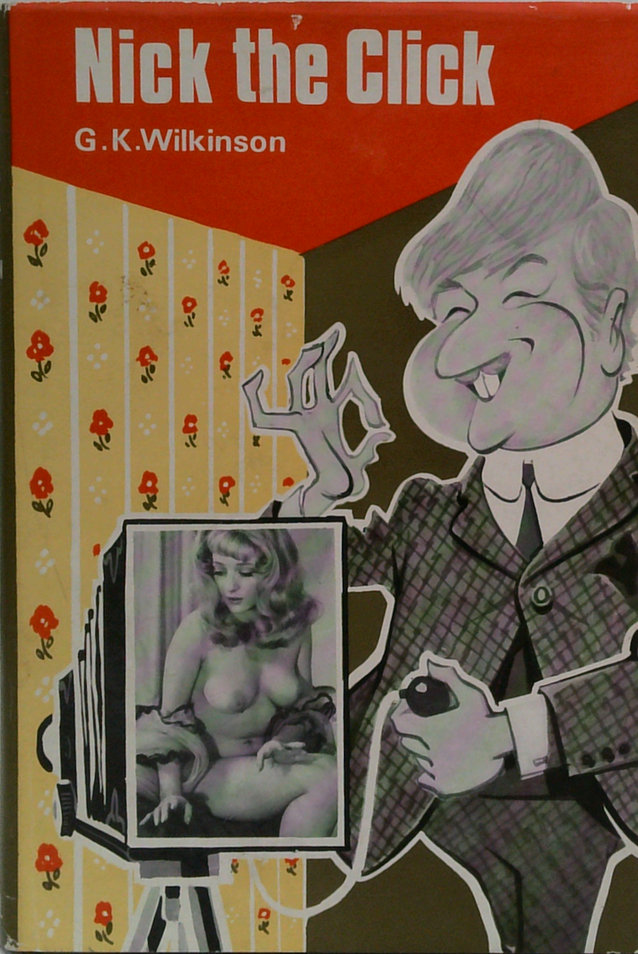 Nick The Click: A Criminal Farce