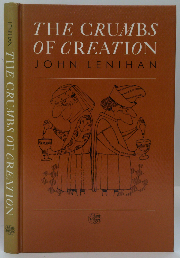 The Crumbs Of Creation: Trace Elements In History, Medicine, Industry, Crime And Folklore