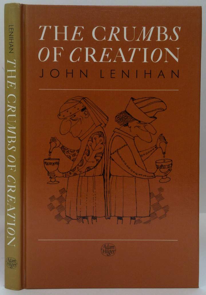 The Crumbs Of Creation: Trace Elements In History, Medicine, Industry, Crime And Folklore