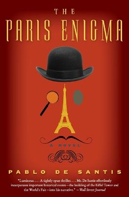 The Paris Enigma