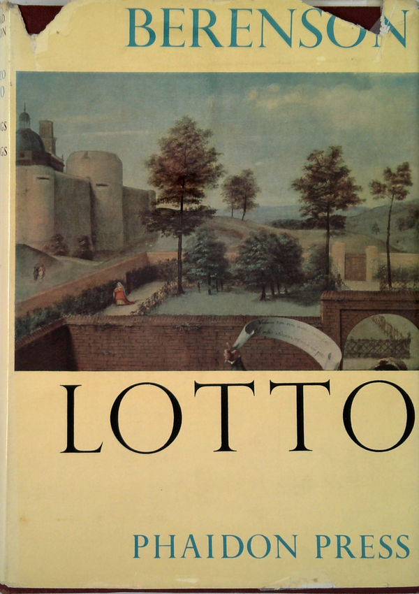 Lorenzo Lotto