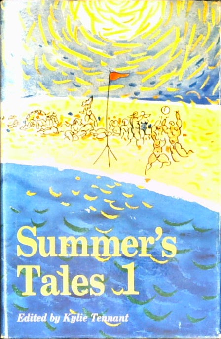 SUMMER'S TALES 1