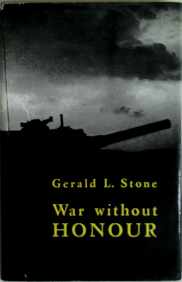 War Without Honour