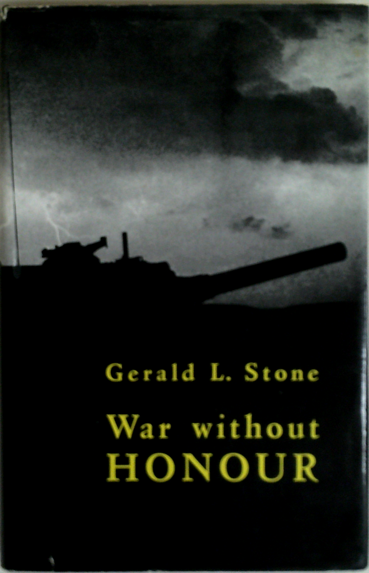 War Without Honour