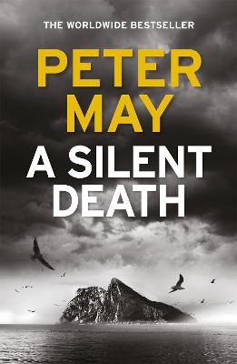 A Silent Death: The scorching new mystery thriller you won't put down