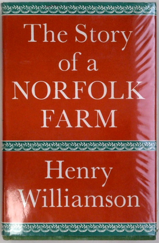 The Story Of A Norfolk Farm