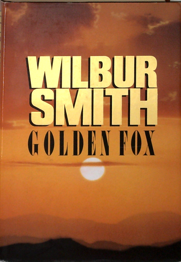 Golden Fox