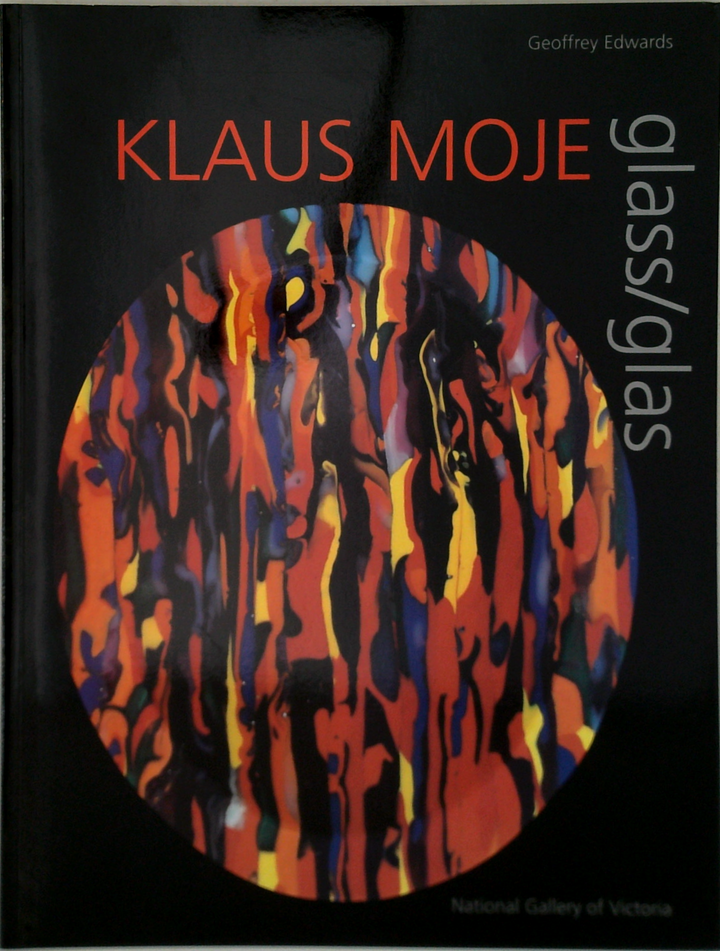 Klaus Moje Glass/Glas