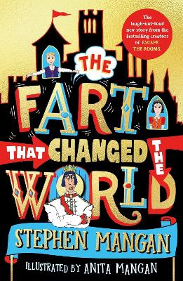 The Fart that Changed the World