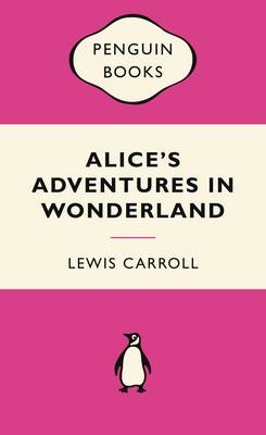 Alice's Adventures in Wonderland