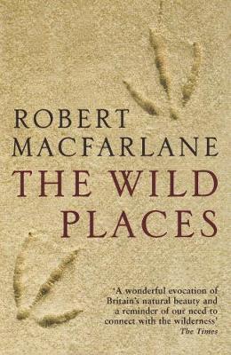 The Wild Places