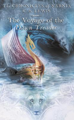 The Voyage of the Dawn Treader (The Chronicles of Narnia, Book 5)