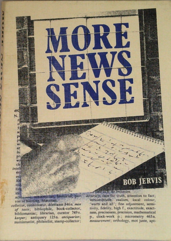 More News Sense