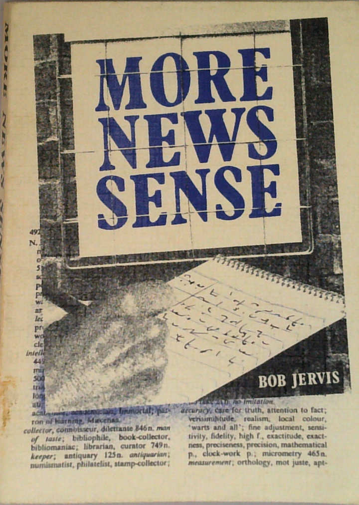 More News Sense