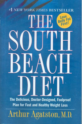 The South Beach Diet
