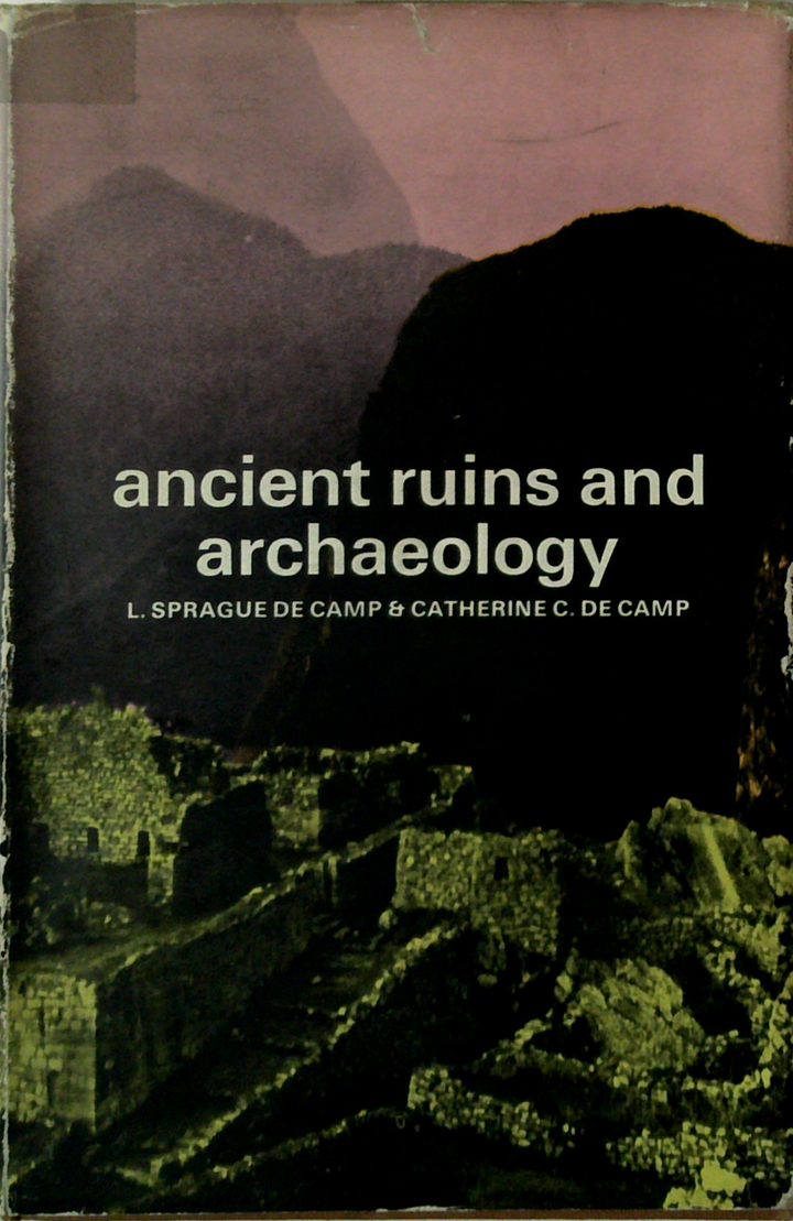 Ancient Ruins And Archaeology