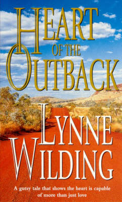 Heart of the Outback