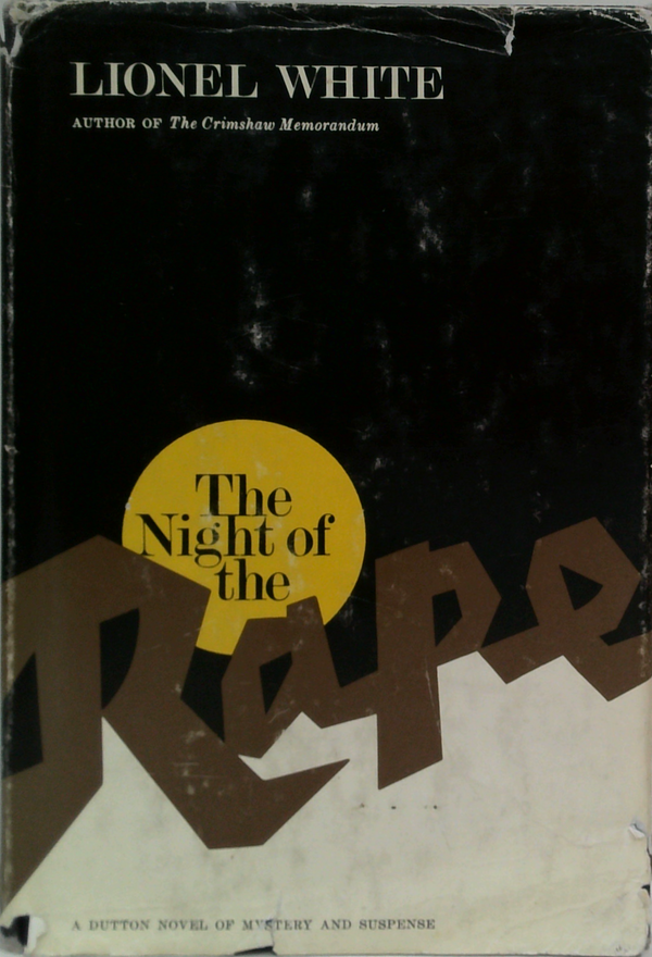 The Night Of The Rape