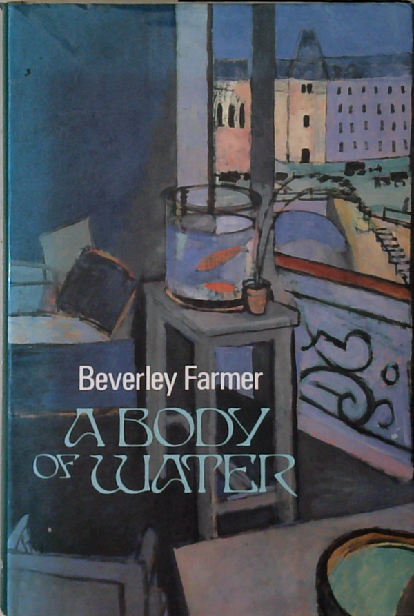 A Body Of Water