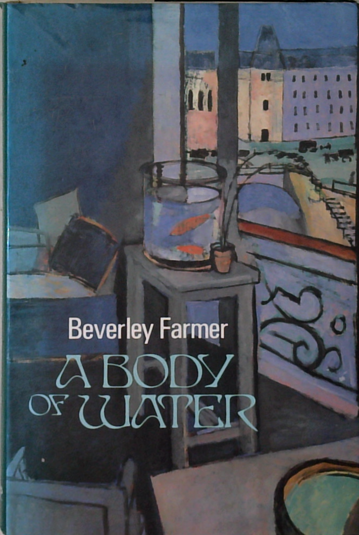 A Body Of Water