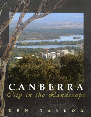 Canberra: City in a Landscape