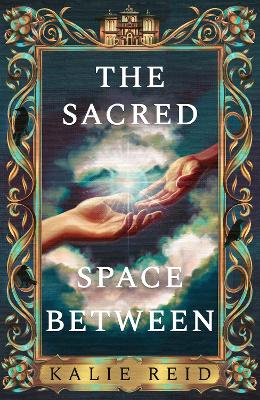 The Sacred Space Between