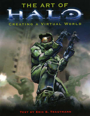 The Art Of Halo: Creating a Virtual Masterpiece