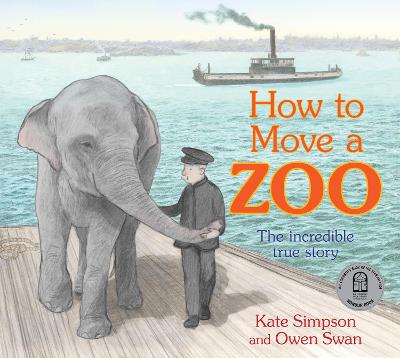 How to Move a Zoo: The incredible true story