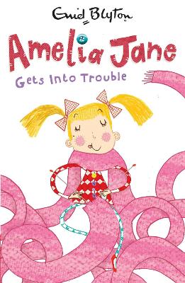 Amelia Jane Gets into Trouble (Amelia Jane)