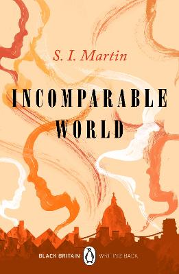 Incomparable World: A collection of rediscovered works celebrating