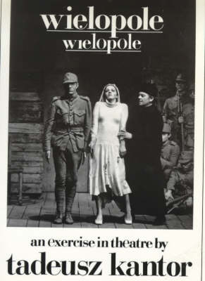 Wielopole/Wielopole