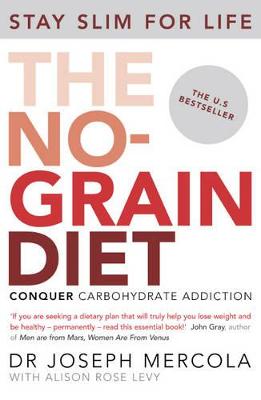 The No-Grain Diet