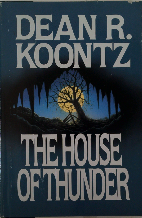 The House Of Thunder