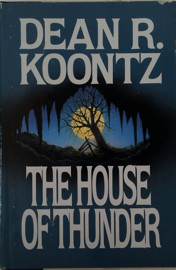 The House Of Thunder
