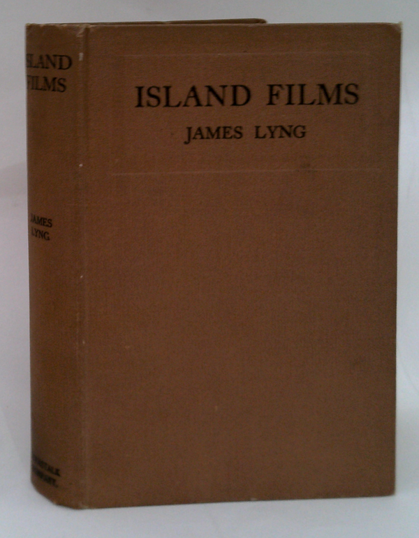 Island Films: Reminiscences Of 'German New Guinea'