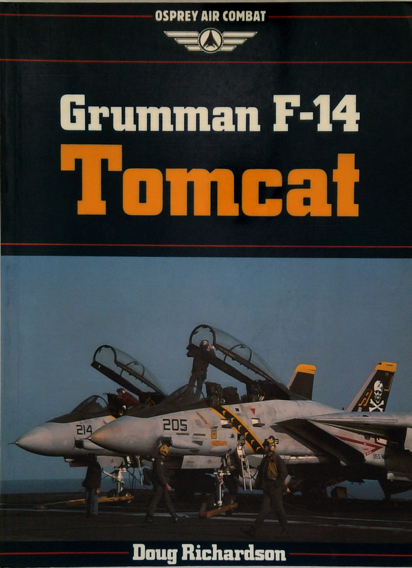 Grumman F-14 Tomcat