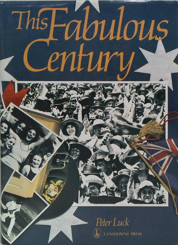 This Fabulous Century