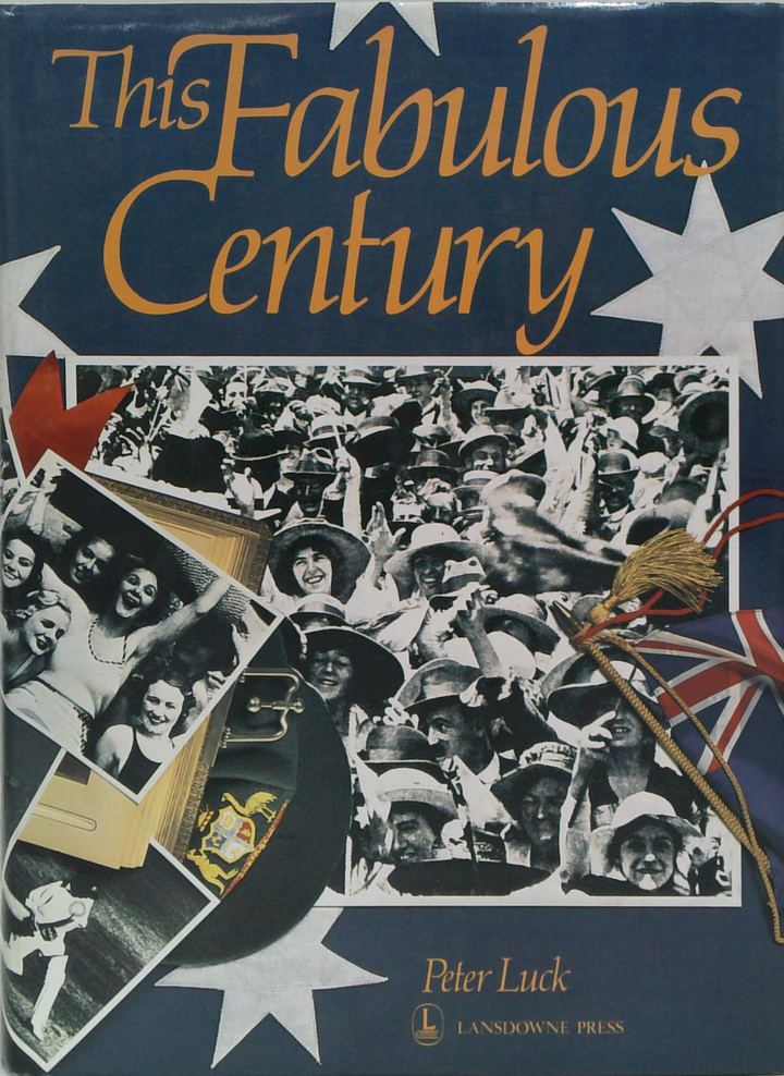 This Fabulous Century