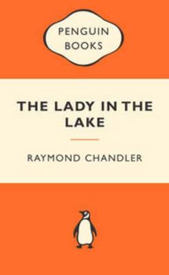 The Lady in the Lake: Popular Penguins